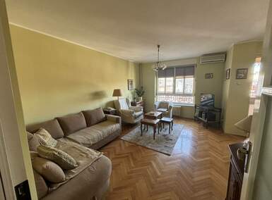 Dvosoban stan, Beograd - Tašmajdan | Izdavanje · 60m² · 650€