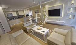 Cetvorosoban stan, Beograd - Belgrade Waterfront | Izdavanje · 122m² · 3.200€