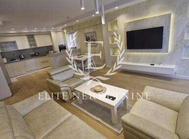 Cetvorosoban stan, Beograd - Belgrade Waterfront | Izdavanje · 122m² · 3.200€