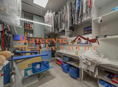 Poslovni prostor / Lokal, Beograd - Vracar | Prodaja · 19m² · 95.000€