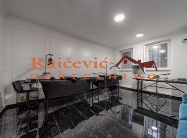 Dvosoban stan, Beograd - Centar | Prodaja · 50m² · 300.000€