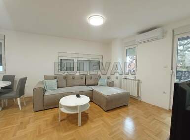 Dvoiposoban stan, Niš - Centar | Izdavanje · 57m² · 500€