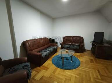 Dvosoban stan, Niš - Palilula | Izdavanje · 38m² · 270€