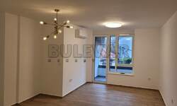 Jednoiposoban stan, Niš - Centar | Izdavanje · 54m² · 500€