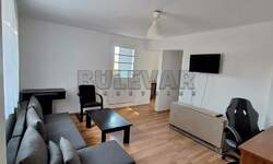 Dvosoban stan, Niš - Železnička stanica | Izdavanje · 65m² · 300€