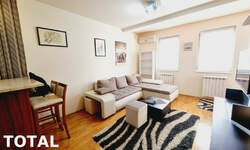 Dvoiposoban stan, Novi Sad - Bulevar | Prodaja · 47m² · 156.000€