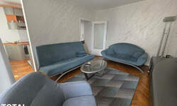 Dvosoban stan, Novi Sad - Sajam | Prodaja · 49m² · 160.000€