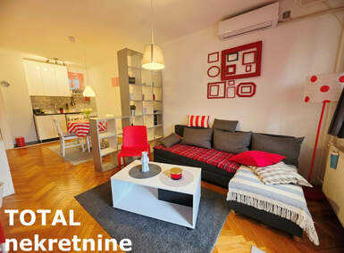 Jednoiposoban stan, Novi Sad - Cara DuŠana | Prodaja · 61m² · 149.000€