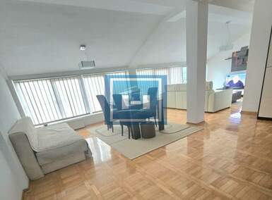 Trosoban stan, Vranje | Prodaja · 79m² · 98.750€