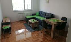 Jednoiposoban stan, Niš - Duvanište | Izdavanje · 35m² · 350€