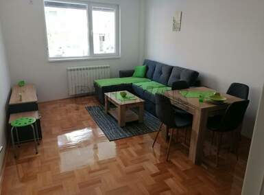 Jednoiposoban stan, Niš - Duvanište | Izdavanje · 35m² · 350€