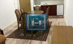 Jednosoban stan, Jagodina | Izdavanje · 45m² · 200€