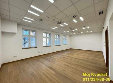 Poslovni prostor / Lokal, Beograd - Centar | Izdavanje · 60m² · 900€