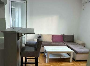 Jednoiposoban stan, Beograd - Mirijevo | Prodaja · 37m² · 159.000€