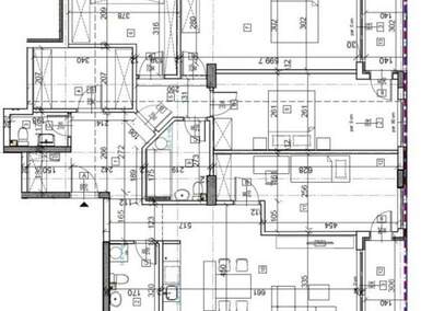Stan, Beograd - Autokomanda | Prodaja · 128m² · 485.830€