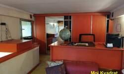 Poslovni prostor / Lokal, Beograd - Botanička bašta | Izdavanje · 170m² · 3.800€