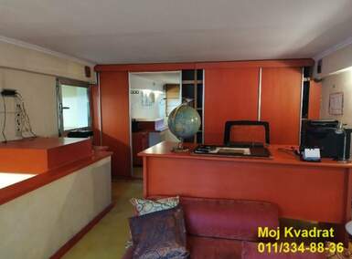 Poslovni prostor / Lokal, Beograd - Botanička bašta | Izdavanje · 170m² · 3.800€