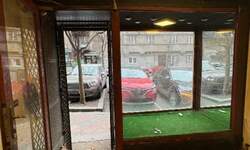 Poslovni prostor / Lokal, Beograd - Savski trg – Pristanište | Izdavanje · 35m² · 700€