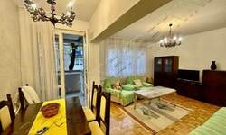 Dvoiposoban stan, Beograd - Kalenić | Izdavanje · 80m² · 940€