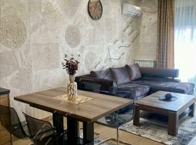 Dvoiposoban stan, Beograd | Izdavanje · 65m² · 750€