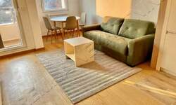 Dvosoban stan, Beograd - Severni bulevar | Izdavanje · 49m² · 700€