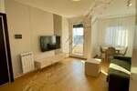 Dvosoban stan, Beograd - Severni bulevar | Izdavanje · 49m² · 700€