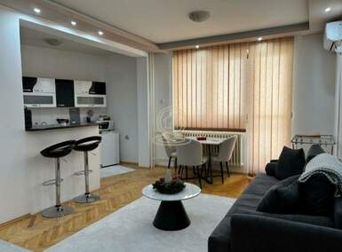 Jednoiposoban stan, Novi Sad | Prodaja · 43m² · 137.700€