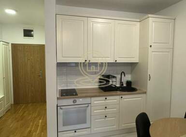 Jednoiposoban stan, Novi Sad | Izdavanje · 40m² · 500€