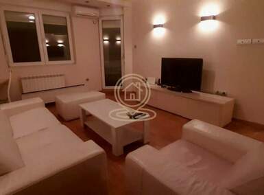 Dvosoban stan, Beograd - SC Vračar | Izdavanje · 50m² · 620€