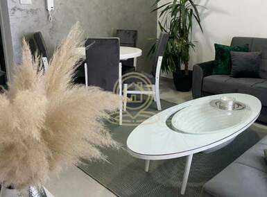 Dvosoban stan, Niš - Božidar Adžija | Izdavanje · 40m² · 400€