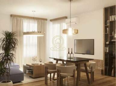 Trosoban stan, Niš - Somborska | Prodaja · 56m² · 98.000€