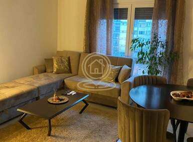 Dvosoban stan, Niš - Božidar Adžija | Izdavanje · 40m² · 400€