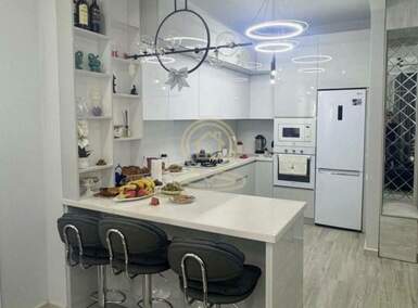 Dvoiposoban stan, Kragujevac | Prodaja · 68m² · 140.000€