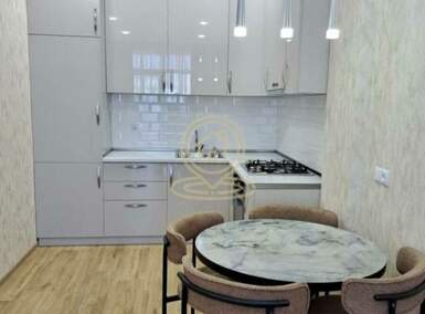 Jednoiposoban stan, Kragujevac | Prodaja · 55m² · 120.000€