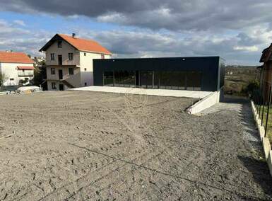 Poslovni prostor / Lokal, Beograd - Meljak | Izdavanje · 480m² · 2.800€