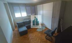 Dvosoban stan, Niš - Fakultet Zaštite na radu | Izdavanje · 59m² · 250€