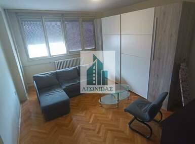 Dvosoban stan, Niš - Fakultet Zaštite na radu | Izdavanje · 59m² · 250€