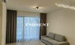 Dvosoban stan, Beograd - Beograd Na Vodi | Izdavanje · 54m² · 1.200€