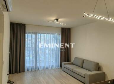 Dvosoban stan, Beograd - Beograd Na Vodi | Izdavanje · 54m² · 1.200€