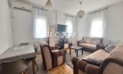 Stan, Novi Sad - Detelinara | Izdavanje · 63m² · 600€