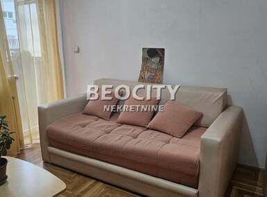 Jednosoban stan, Beograd - Zvezdara | Izdavanje · 26m² · 420€