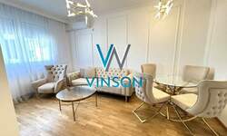 Dvosoban stan, Novi Sad - Avijatičarsko naselje | Izdavanje · 42m² · 500€