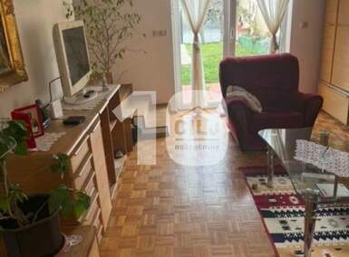 Dvosoban stan, Beograd - Gornji grad | Izdavanje · 66m² · 600€