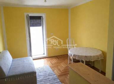 Dvosoban stan, Beograd - Krnjača | Izdavanje · 27m² · 300€