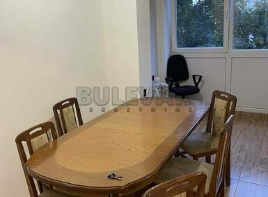 Jednoiposoban stan, Niš - Pantelej(Niš) | Izdavanje · 53m² · 250€