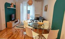 Dvosoban stan, Beograd - Gundulićev Venac | Izdavanje · 40m² · 700€