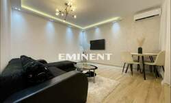 Dvosoban stan, Beograd - Centar | Izdavanje · 40m² · 600€