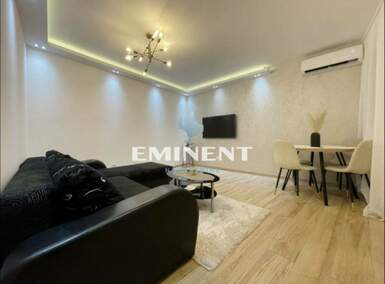 Dvosoban stan, Beograd - Centar | Izdavanje · 40m² · 600€