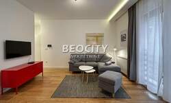 Trosoban stan, Beograd - Vračar (centar) | Izdavanje · 42m² · 700€