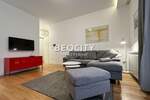Trosoban stan, Beograd - Vračar (centar) | Izdavanje · 42m² · 700€